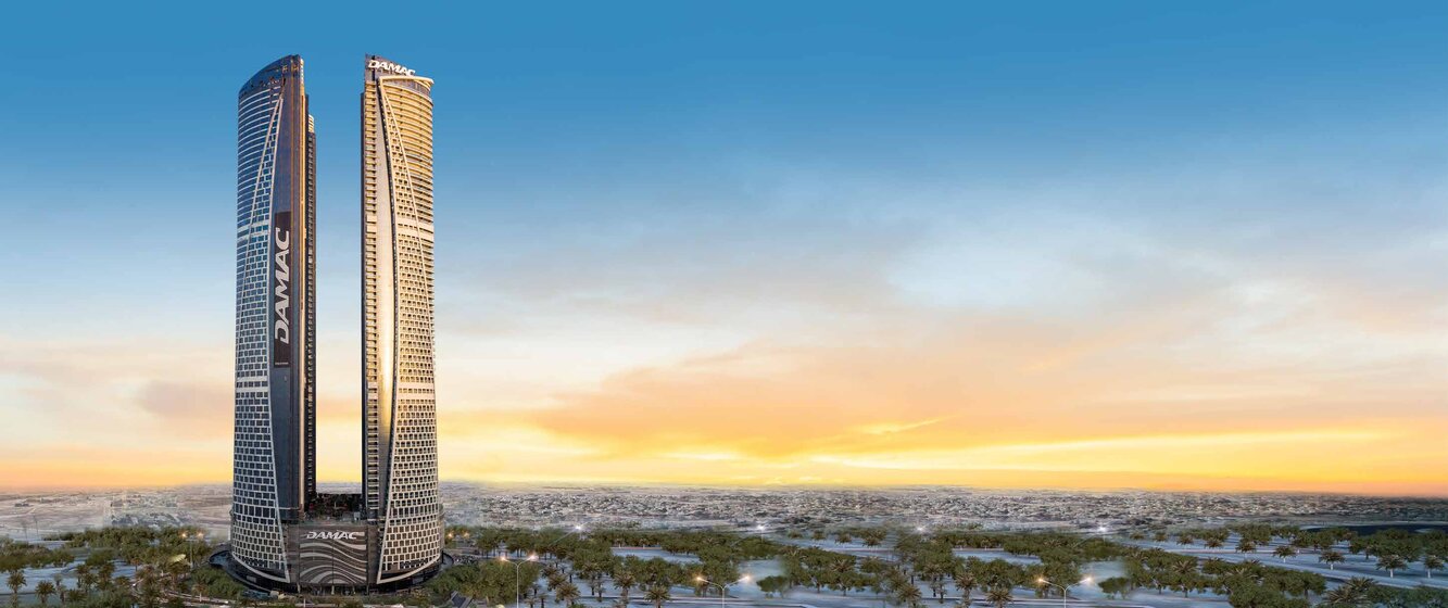 Stüdyo daireler – Dubai, Birleşik Arap Emirlikleri – resim 15