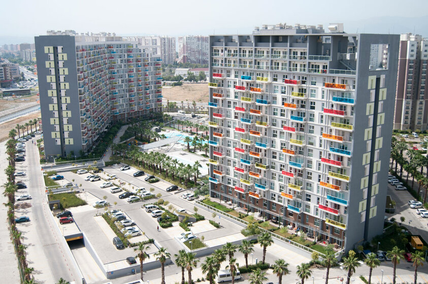 Apartamentos - İzmir, Türkiye - imagen 12