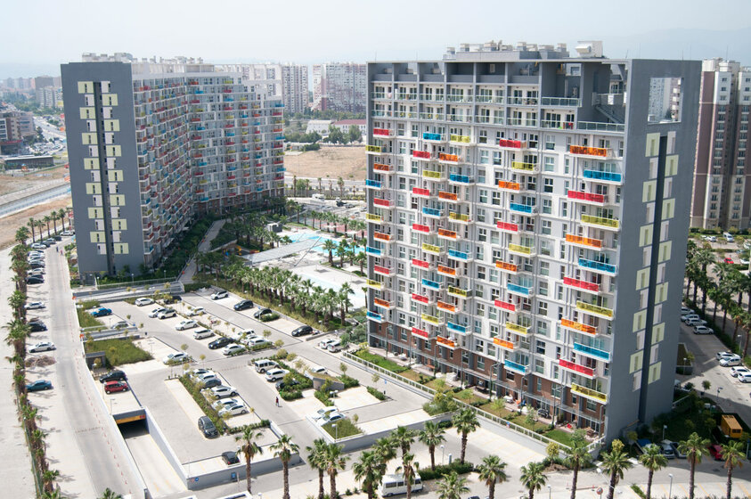 Nouveaux immeubles - İzmir, Türkiye - image 12