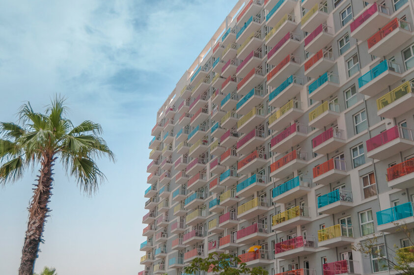 Новостройки - Izmir, Türkiye - изображение 13