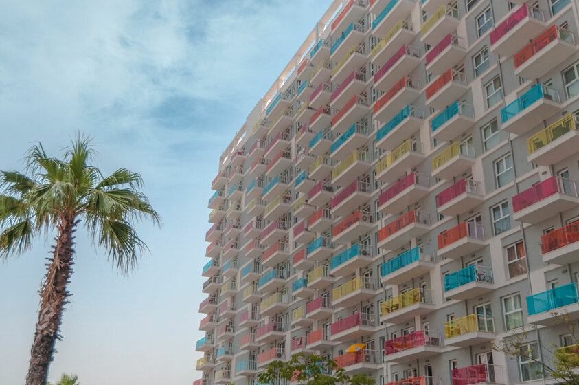 Appartements - İzmir, Türkiye - image 13