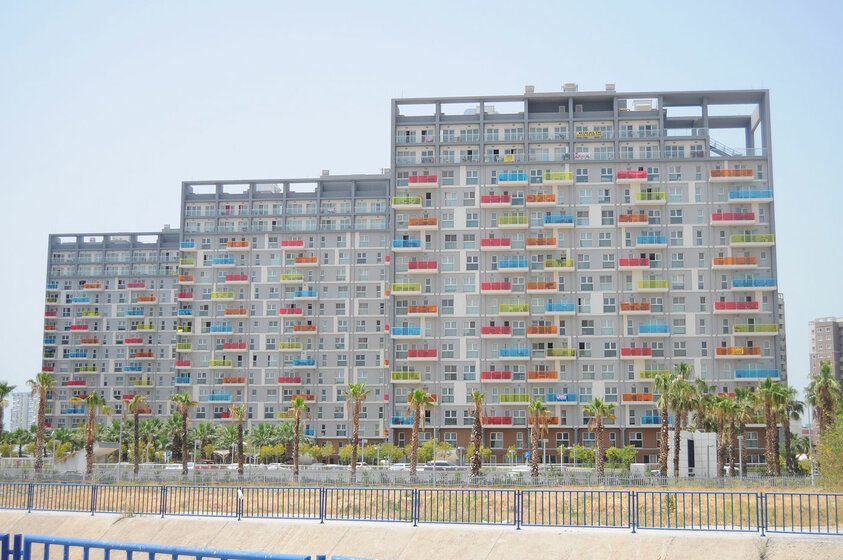 Новостройки - Izmir, Türkiye - изображение 14
