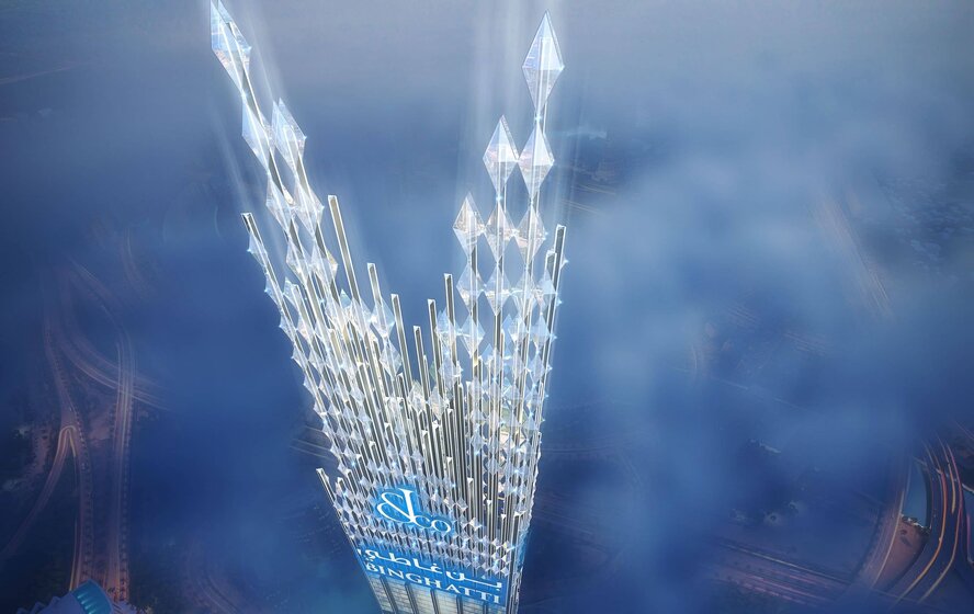 Edificios nuevos - Dubai, United Arab Emirates - imagen 4