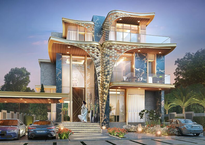 Houses - Dubai, United Arab Emirates - image 6