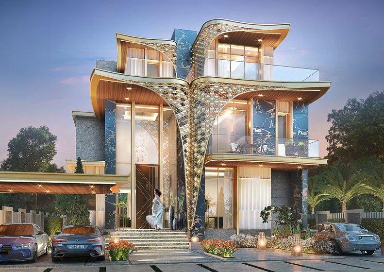 Villas - Dubai, United Arab Emirates - image 2