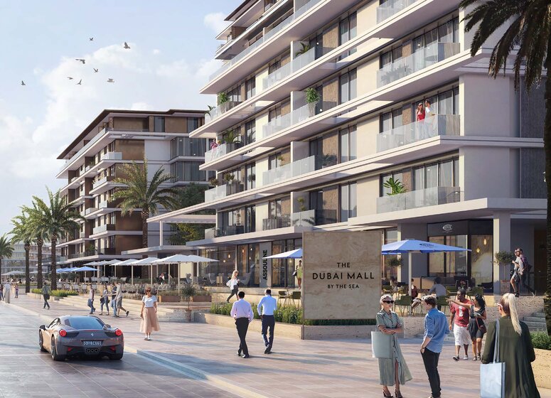 Appartements - Dubai, United Arab Emirates - image 12