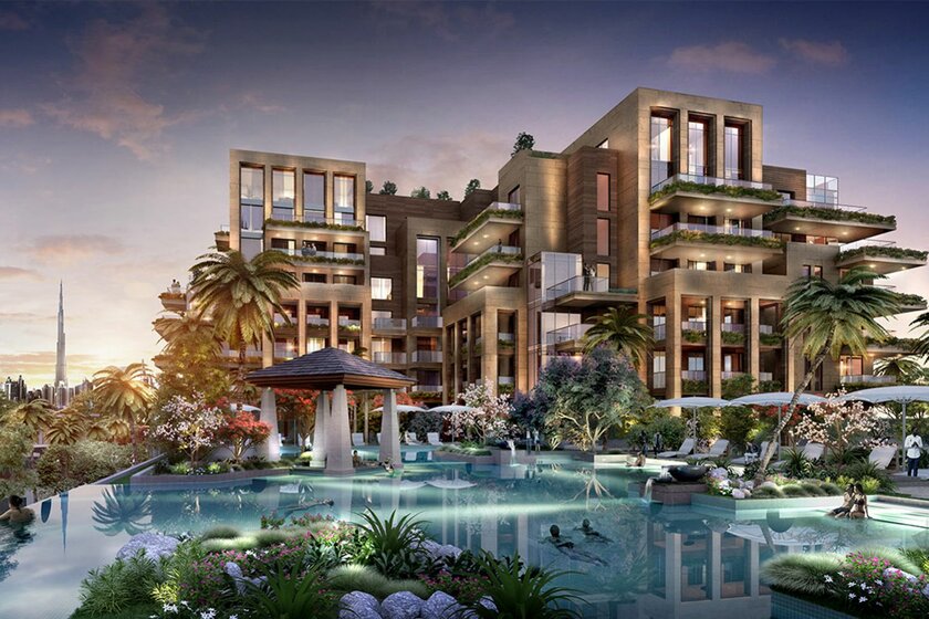 Nouveaux immeubles - Dubai, United Arab Emirates - image 32