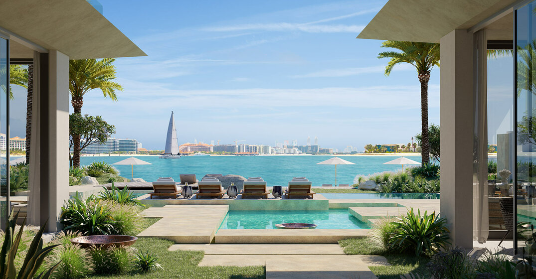 Six Senses Residences - image 2