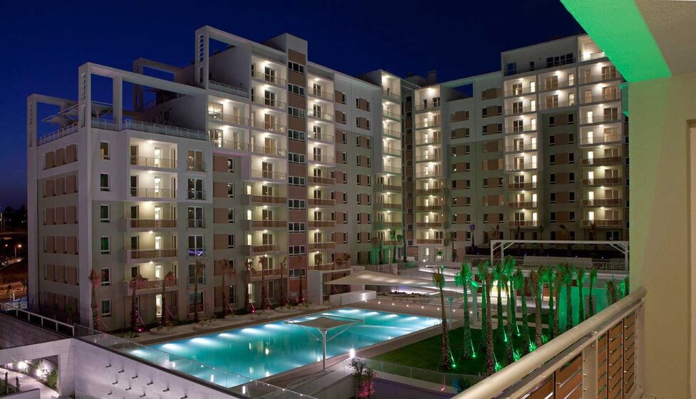 Новостройки - Izmir, Türkiye - изображение 4