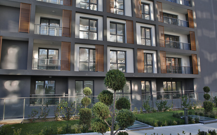 Apartments – İstanbul, Türkei – Bild 15
