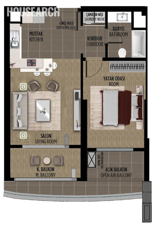 Tual Adalar – resim 2