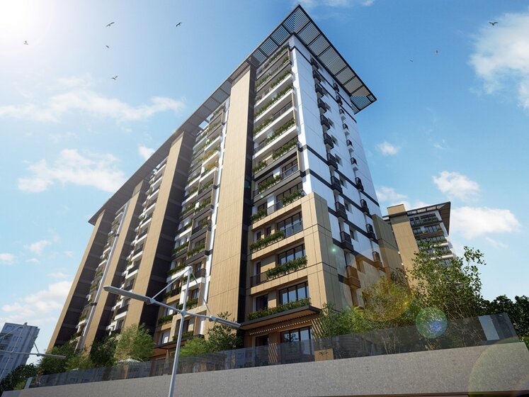 Edificios nuevos - Istanbul, Türkiye - imagen 21