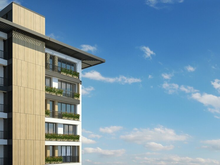 Edificios nuevos - Istanbul, Türkiye - imagen 19