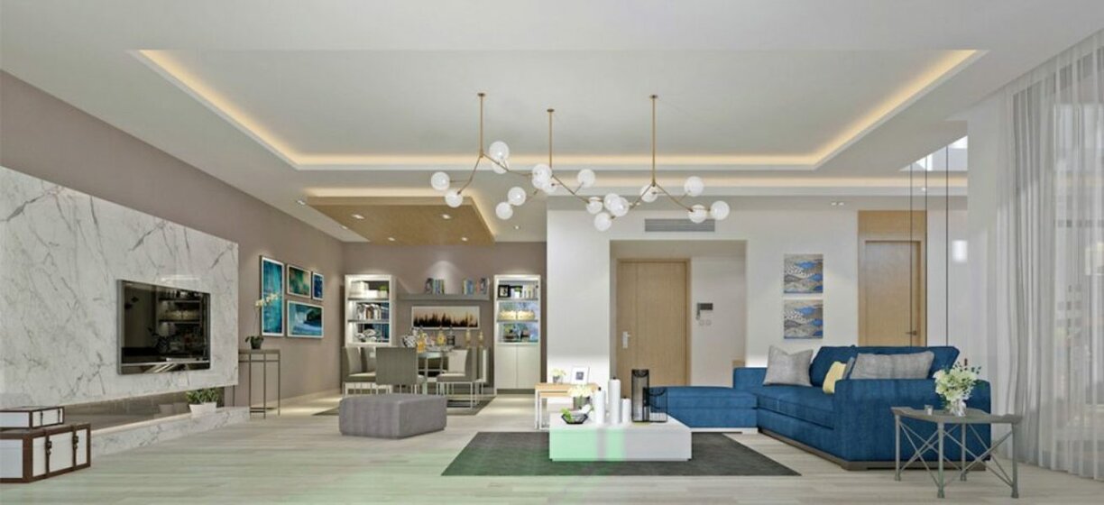 Tarabya Vadi Konaklari – image 5