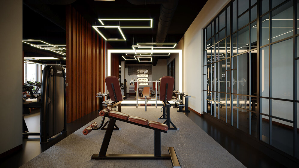 Apartments – Istanbul, Türkei – Bild 22