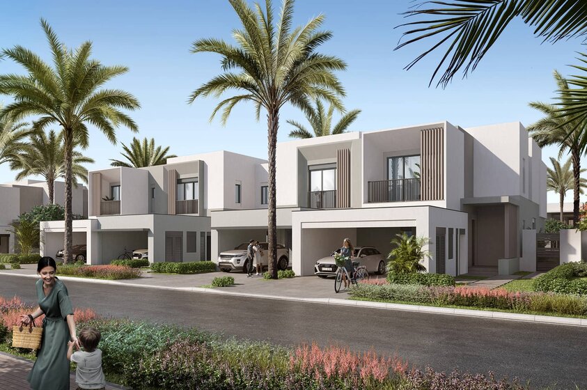 Villalar – Dubai, Birleşik Arap Emirlikleri – resim 16