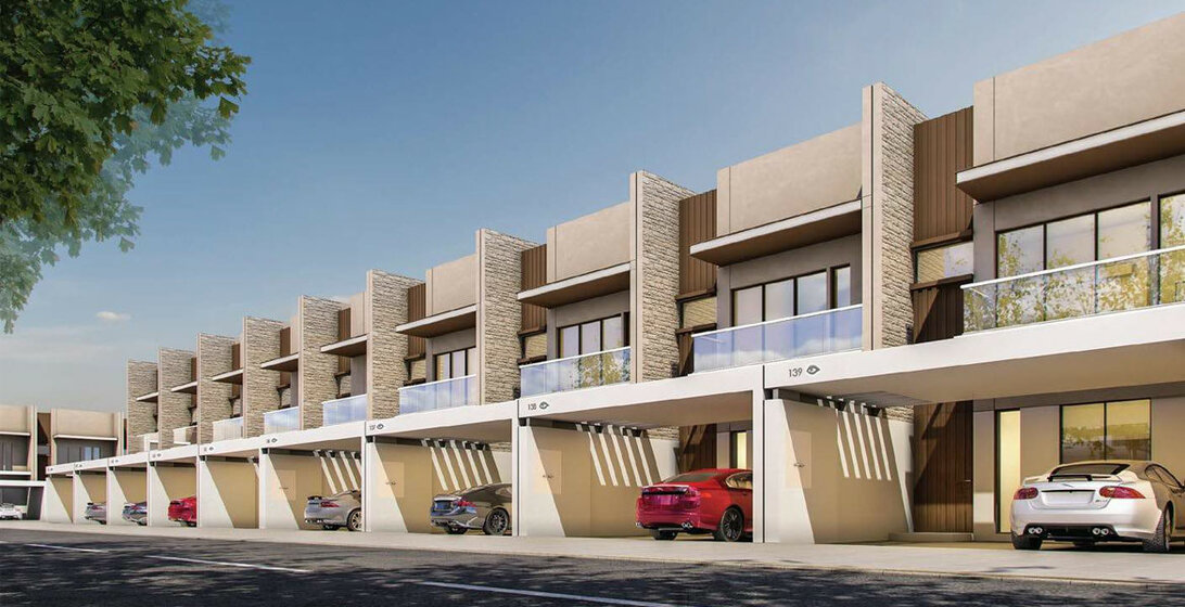 Stüdyo daireler – Dubai, Birleşik Arap Emirlikleri – resim 14