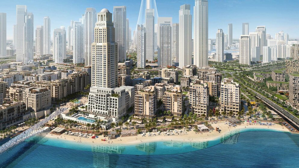 Новостройки - Dubai, United Arab Emirates - изображение 1