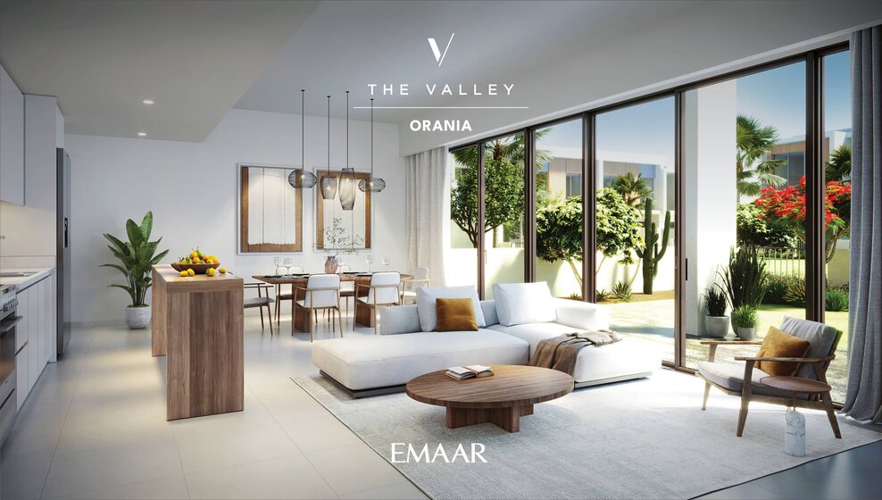 The Valley - Orania – resim 6