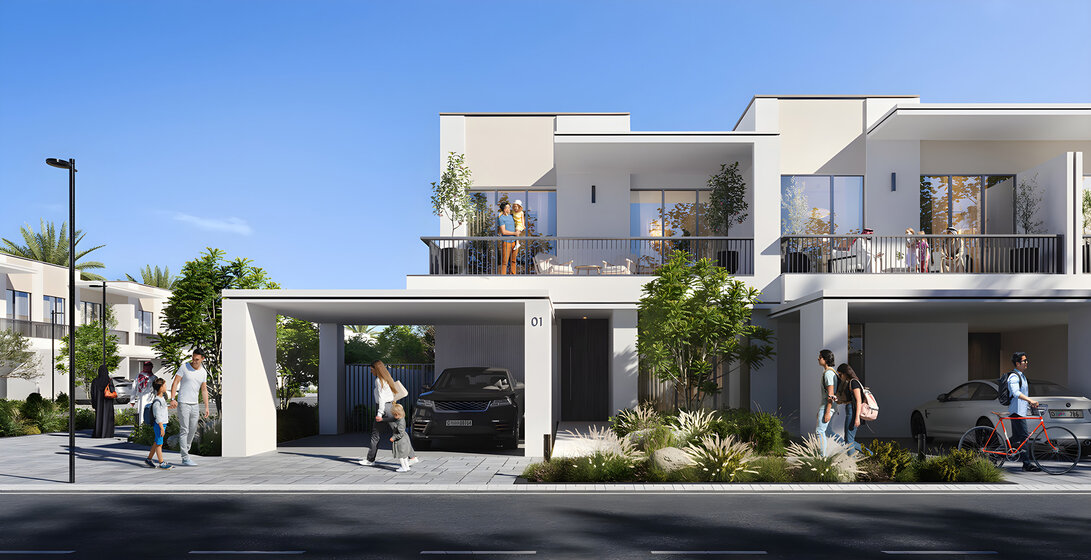 Новостройки - Dubai, United Arab Emirates - изображение 22