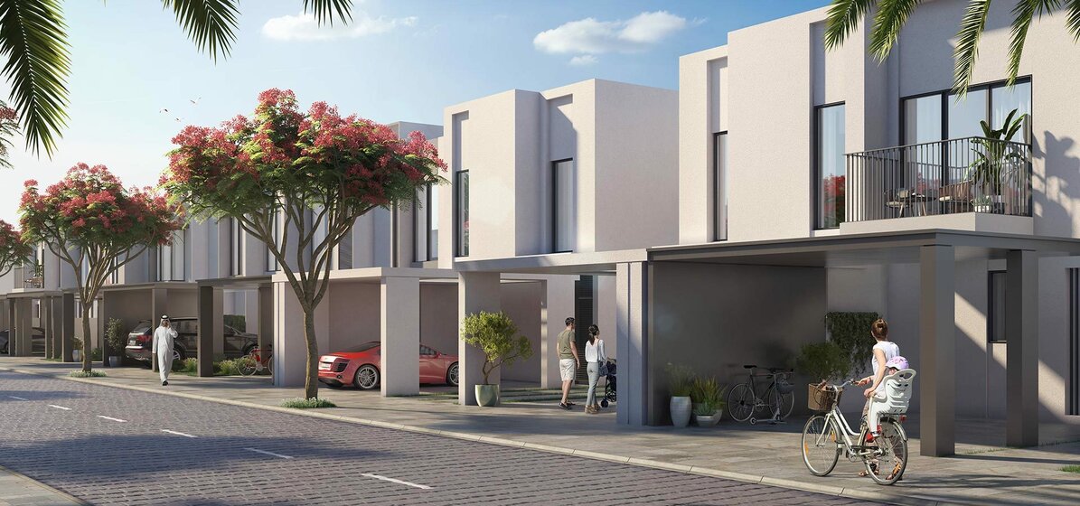 Townhouses - Dubai, United Arab Emirates - image 18