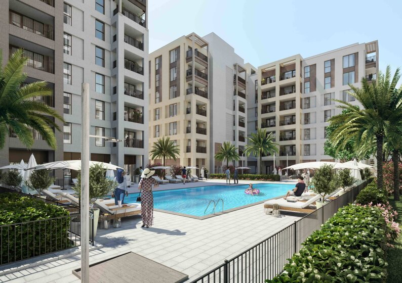 Новостройки - Dubai, United Arab Emirates - изображение 4