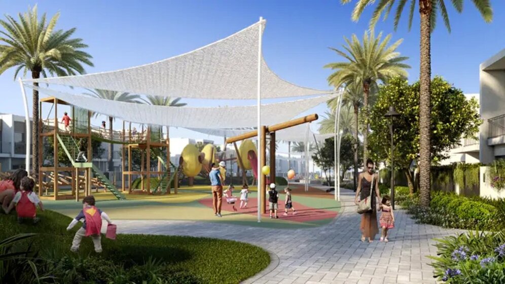 Таунхаусы - Dubai, United Arab Emirates - изображение 16