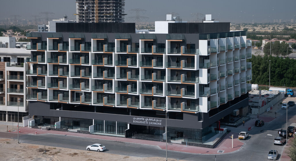 Apartments - Dubai, United Arab Emirates - image 25