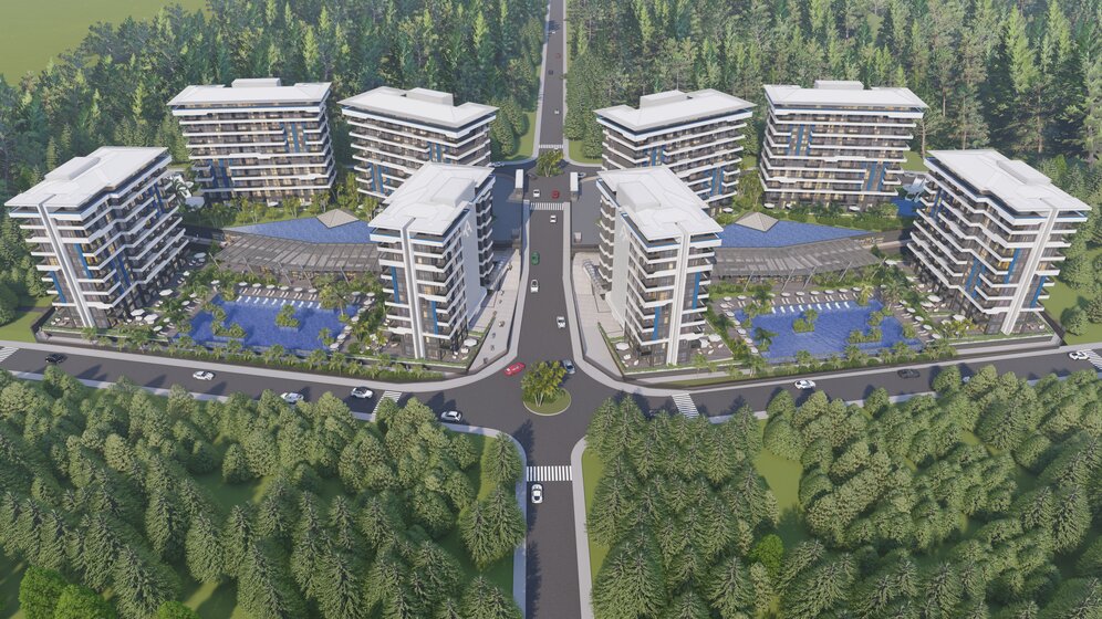 New buildings - Antalya, Türkiye - image 3