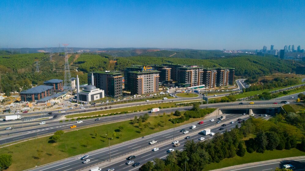 Neubauten – Istanbul, Türkei – Bild 10