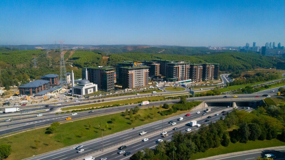 Edificios nuevos - İstanbul, Türkiye - imagen 6