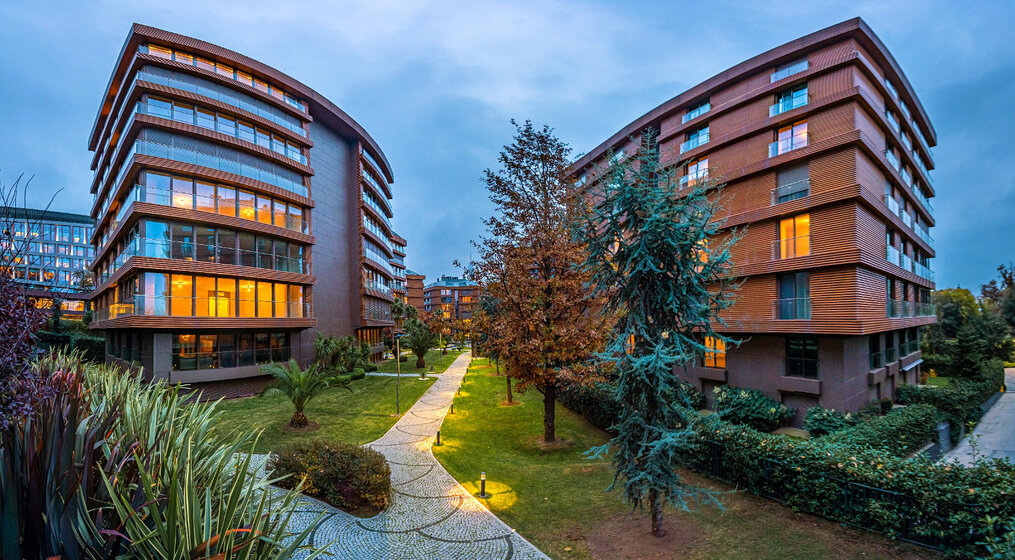 Kosuyolu Koru Evleri – resim 3