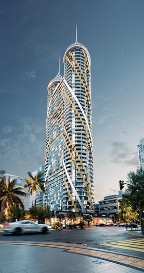 Apartamentos - Dubai, United Arab Emirates - imagen 35
