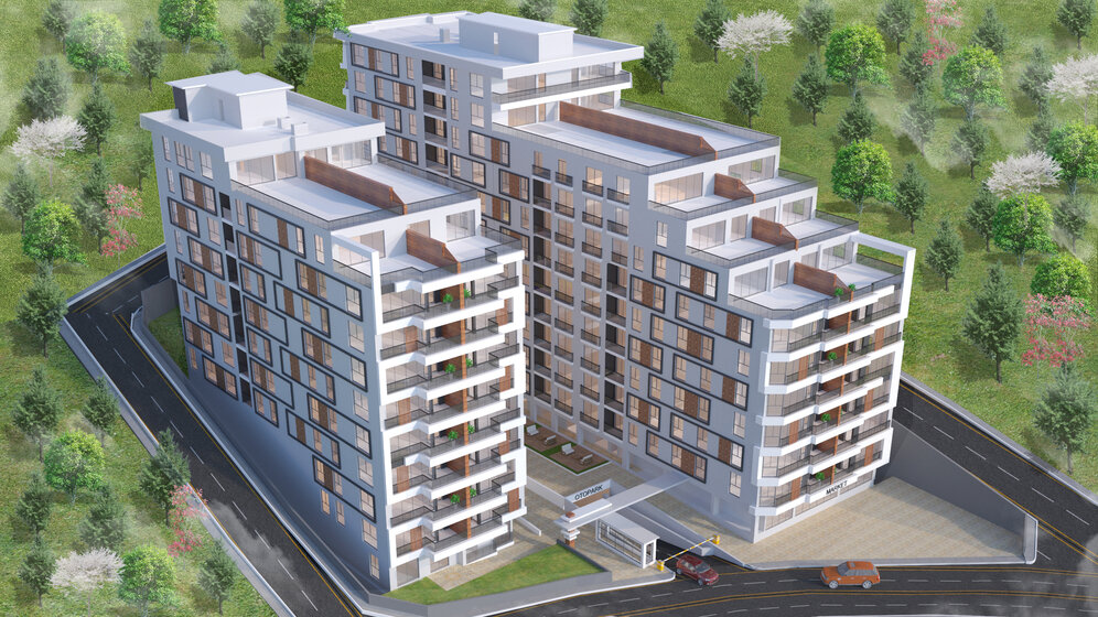 Appartements - Istanbul, Türkiye - image 4