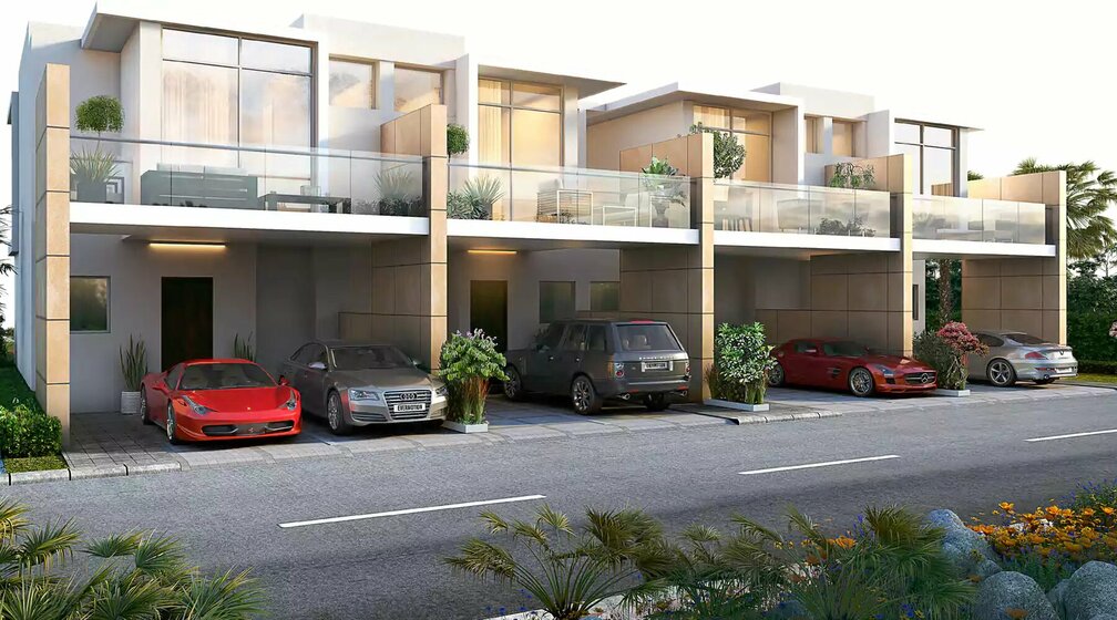 Villen – Dubai, United Arab Emirates – Bild 19