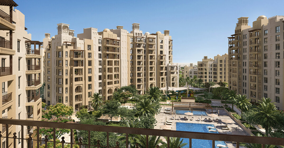 Apartamentos - Dubai, United Arab Emirates - imagen 12
