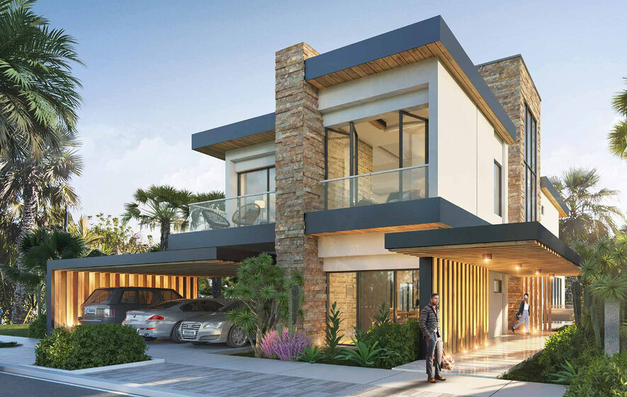 Maisons - Dubai, United Arab Emirates - image 11