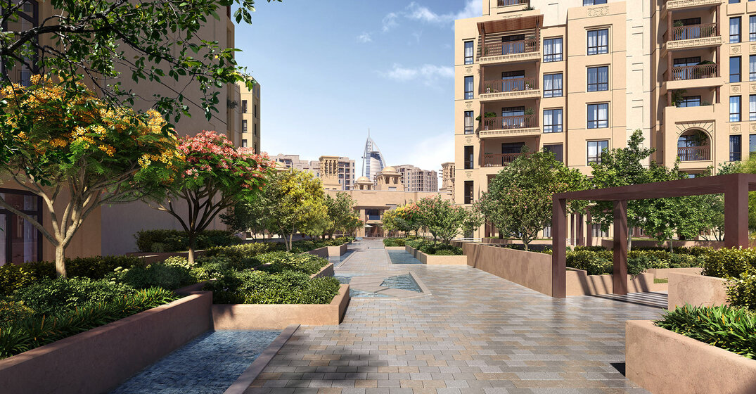 Appartements - Dubai, United Arab Emirates - image 8