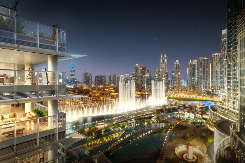 Новостройки - Dubai, United Arab Emirates - изображение 18