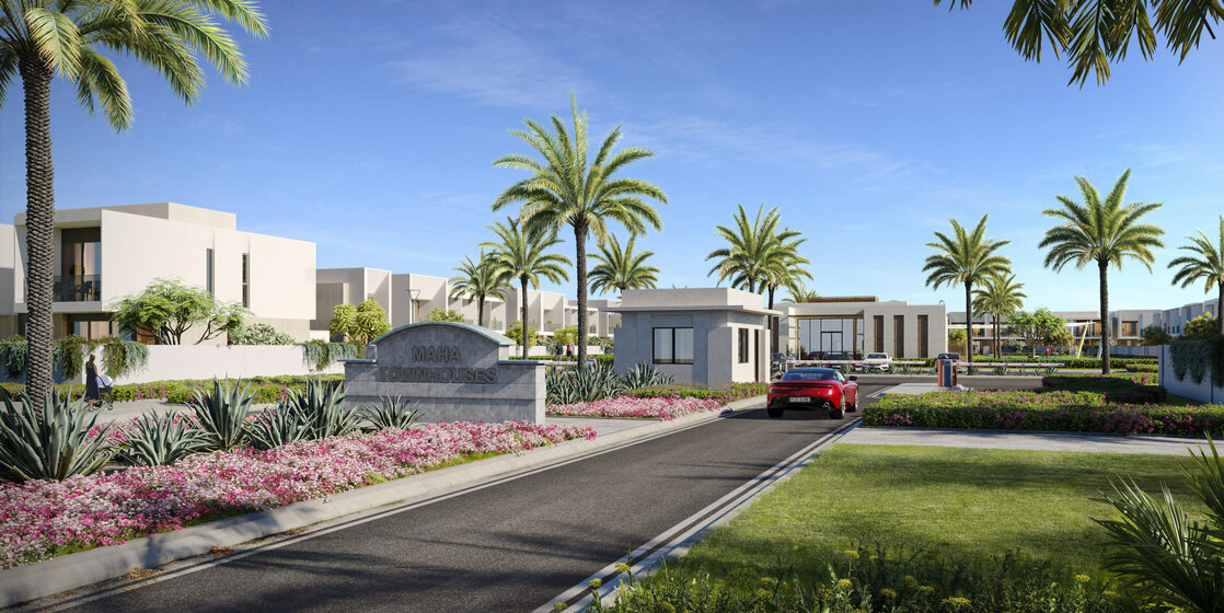 Новостройки - Dubai, United Arab Emirates - изображение 19