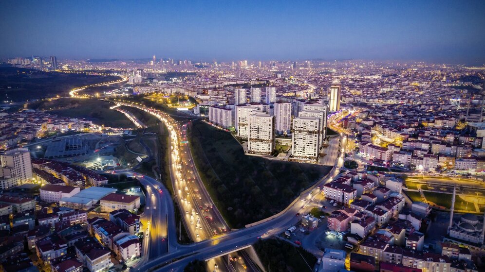 Nouveaux immeubles - Istanbul, Türkiye - image 3