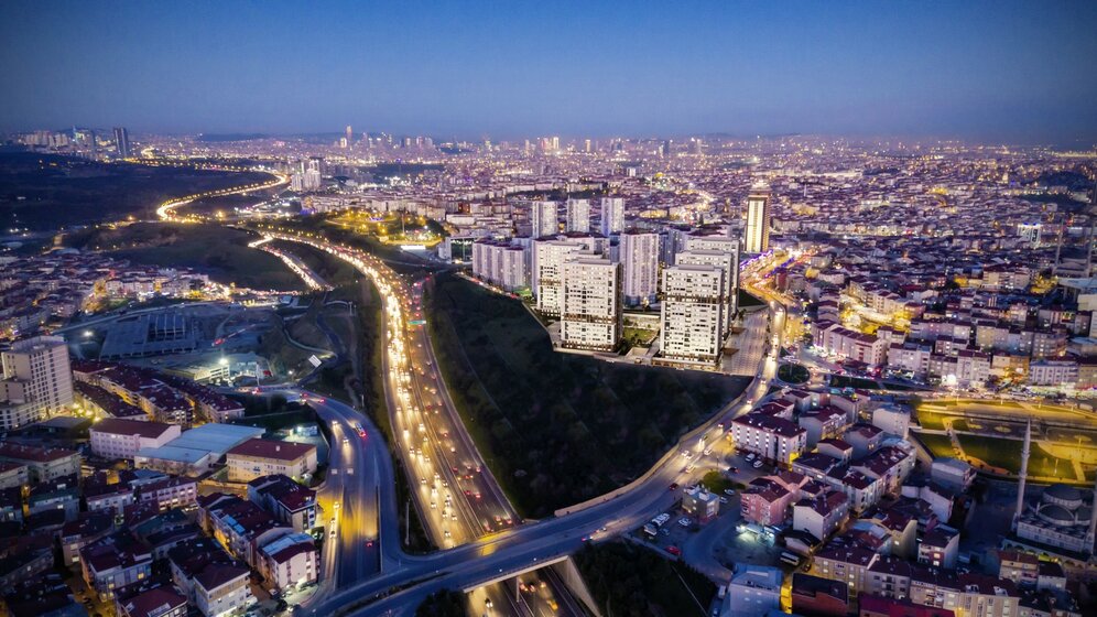 Edificios nuevos - İstanbul, Türkiye - imagen 3