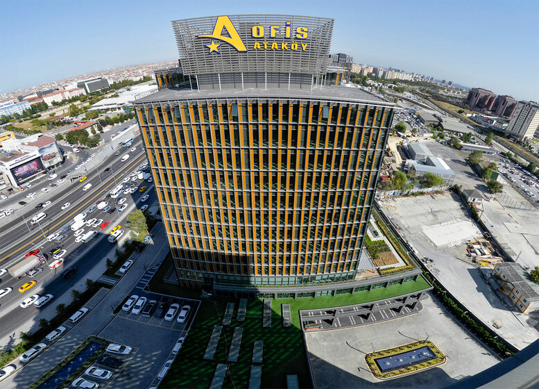 Edificios nuevos - Istanbul, Türkiye - imagen 11