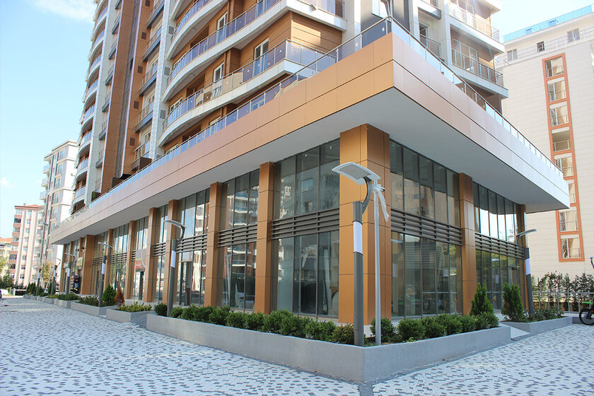 Edificios nuevos - İstanbul, Türkiye - imagen 15