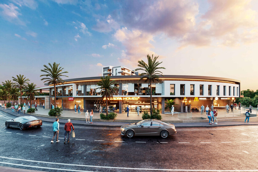 Edificios nuevos - Antalya, Türkiye - imagen 15