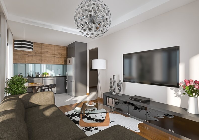 Motivada Residence - изображение 3