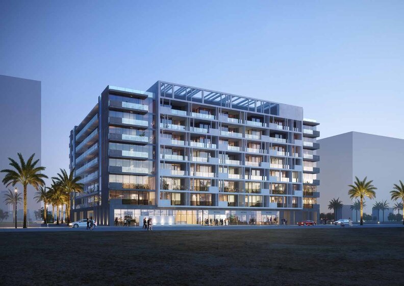 Новостройки - Dubai, United Arab Emirates - изображение 11