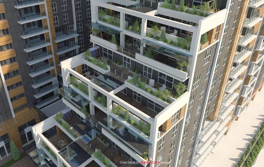 Apartamentos - İstanbul, Türkiye - imagen 23