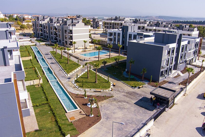 Nouveaux immeubles - Izmir, Türkiye - image 14