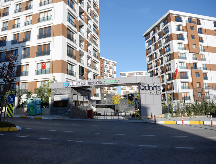 New buildings - İstanbul, Türkiye - image 17